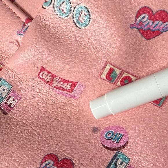 BTS Boy With Luv backpack - Picture 3 of 7